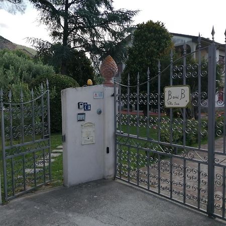Villa Oasi San Giuliano Terme Esterno foto