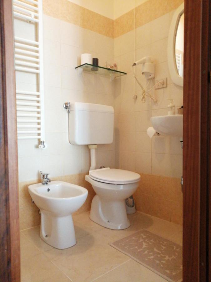 Villa Oasi San Giuliano Terme Esterno foto