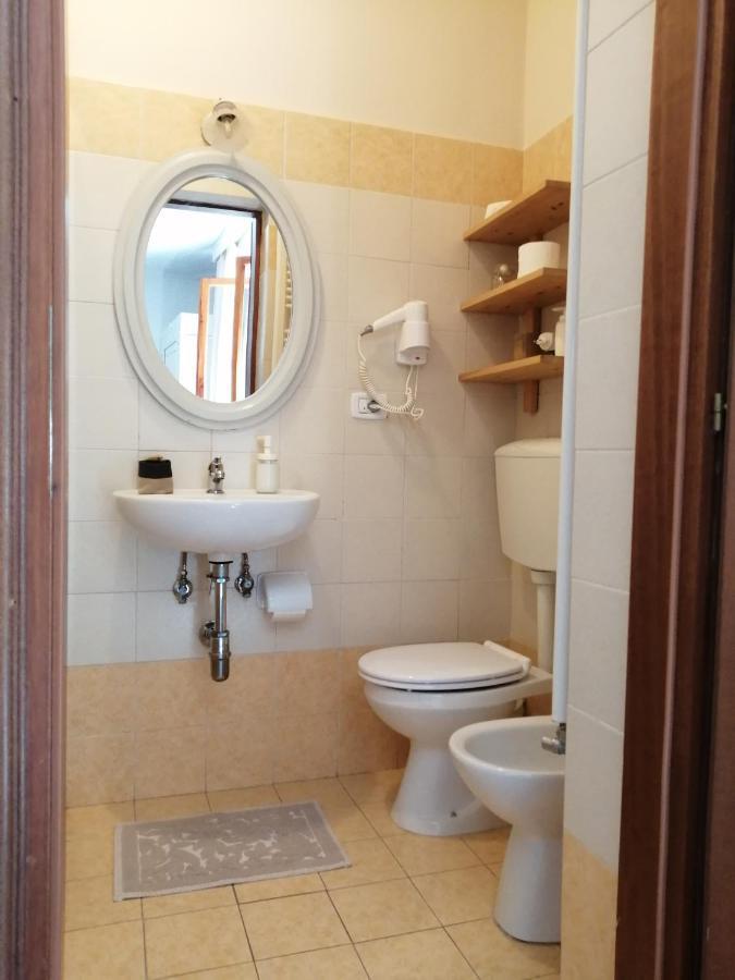 Villa Oasi San Giuliano Terme Esterno foto