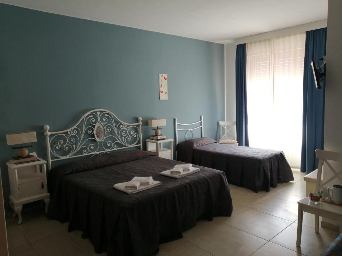 Villa Oasi San Giuliano Terme Esterno foto