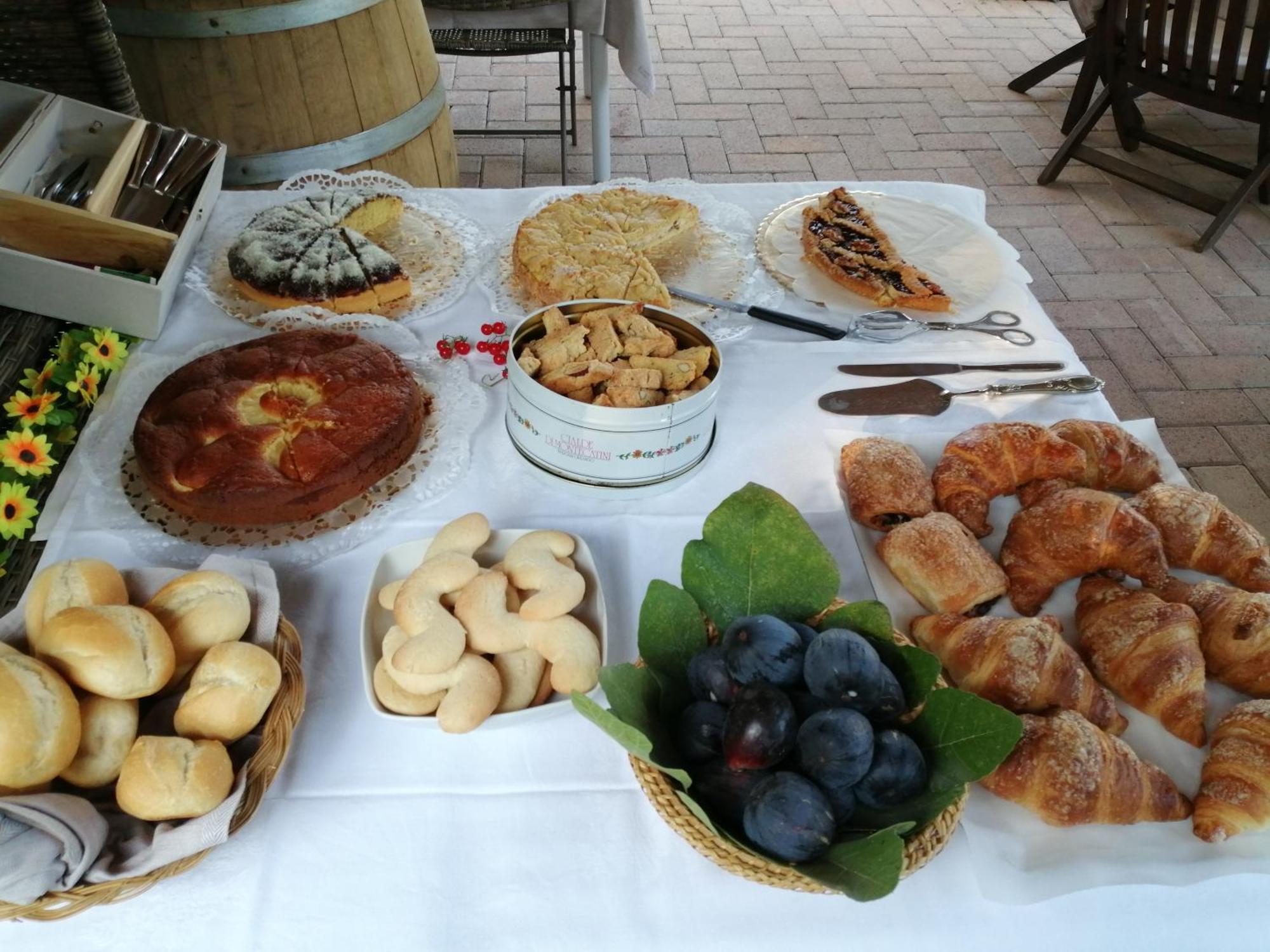 Villa Oasi San Giuliano Terme Esterno foto